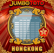 	 PREDIKSI TOGEL HONGKONG 18 MEI 2026 JUMBOTOTO