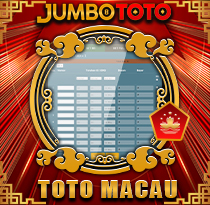 	 PREDIKSI TOGEL TOTOMACAU-4D-P6 19 MEI 2026 JUMBOTOTO 