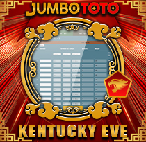 PREDIKSI TOGEL KENTUCKY-EVE 19 MEI 2026 JUMBOTOTO