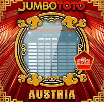 PREDIKSI TOGEL AUSTRIA 21 MEI 2026 JUMBOTOTO
