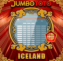 	 PREDIKSI TOGEL ICELAND 18 MEI 2026 JUMBOTOTO