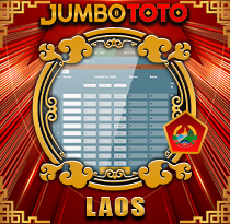 	 PREDIKSI TOGEL LAOS JUMBOTOTO 20 MEI 2026