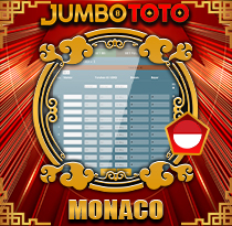 PREDIKSI TOGEL MONACO 19 MEI 2026 JUMBOTOTO