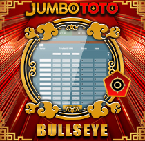 	 PREDIKSI TOGEL BULLSEYE 20 MEI 2026 JUMBOTOTO