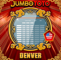	 PREDIKSI TOGEL DENVER 19  MEI 2026 JUMBOTOTO