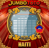 PREDIKSI TOGEL HAITI 19 MEI 2026 JUMBOTOTO