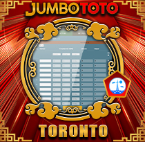 	 PREDIKSI TOGEL TORONTO 18 MEI 2026 JUMBOTOTO
